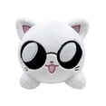 thumbnail image 2 of Jujitsu Kaisen Plush Doll Toy Gift Cartoon Style Children's Rag Doll Doll, 2 of 6