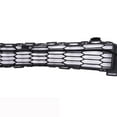 thumbnail image 3 of For 2015 Chevrolet Cruze 2016 Cruze Limited Front Bumper Grille Black Plastic 42359042, GM1036171, 3 of 4