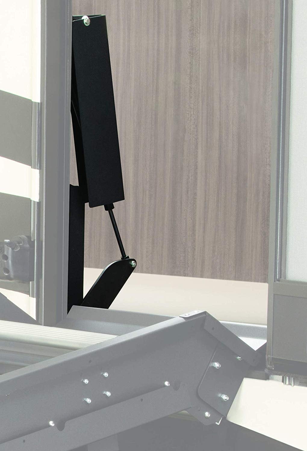 LIPPERT COMP WIDE LIFT ASSIST KIT SOLID STEP 733939