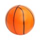 thumbnail image 5 of Bolas para apretar deportivas Bola de alivio de espuma pequeña Fiesta temática Carnaval Juguete sensorial suave Fidget Bolas relajantes Juguete 2.36 baloncesto Hugo Bola para apretar, 5 of 10