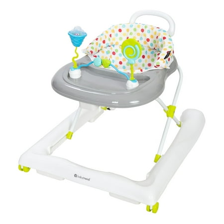 Baby Trend 3.0 Activity Walker- Sprinkles