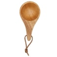 thumbnail image 2 of Wooden Drinking Cup, Functional Beautiful Appearance Wooden Cup  For Camping, 2 of 8