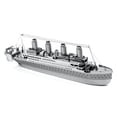 thumbnail image 1 of Kits de modelos de rompecabezas de Metal Titanic 3D, rompecabezas de corte láser DIY, juguete para niños,Titanic, 1 of 6