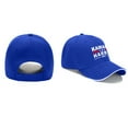 thumbnail image 2 of Kamala Harris Béisbol Unisex para Senderismo Pesca () Azul, 2 of 9