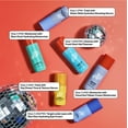 thumbnail image 5 of Bubble Skincare The Wish List Mini Essentials Set - Mini Moisturizers & Cleansers, 5 of 5