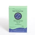 thumbnail image 2 of Nantucket Footprint Toilet Cleaner | 24 Strips | Non-Toxic Concentrated Dissolving Sheets | Plastic-Free Toilet Cleaner, 2 of 4