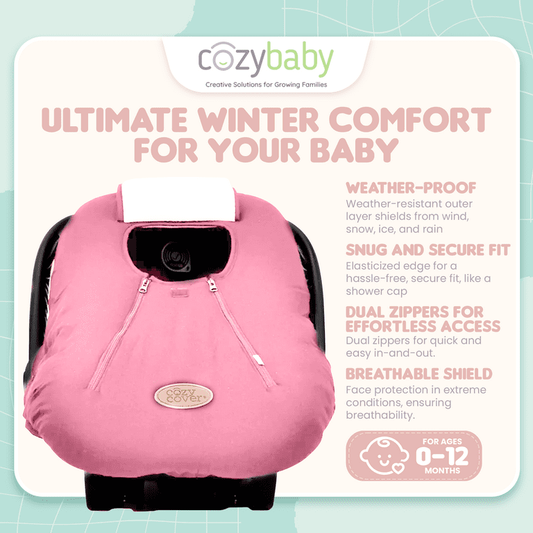 Cozy car best sale seat cover walmart