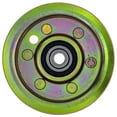thumbnail image 4 of 8TEN Idler Pulley for Husqvarna RZ4219BF RZ4620 RZ4216 539110316 810-CID2345L, 4 of 6