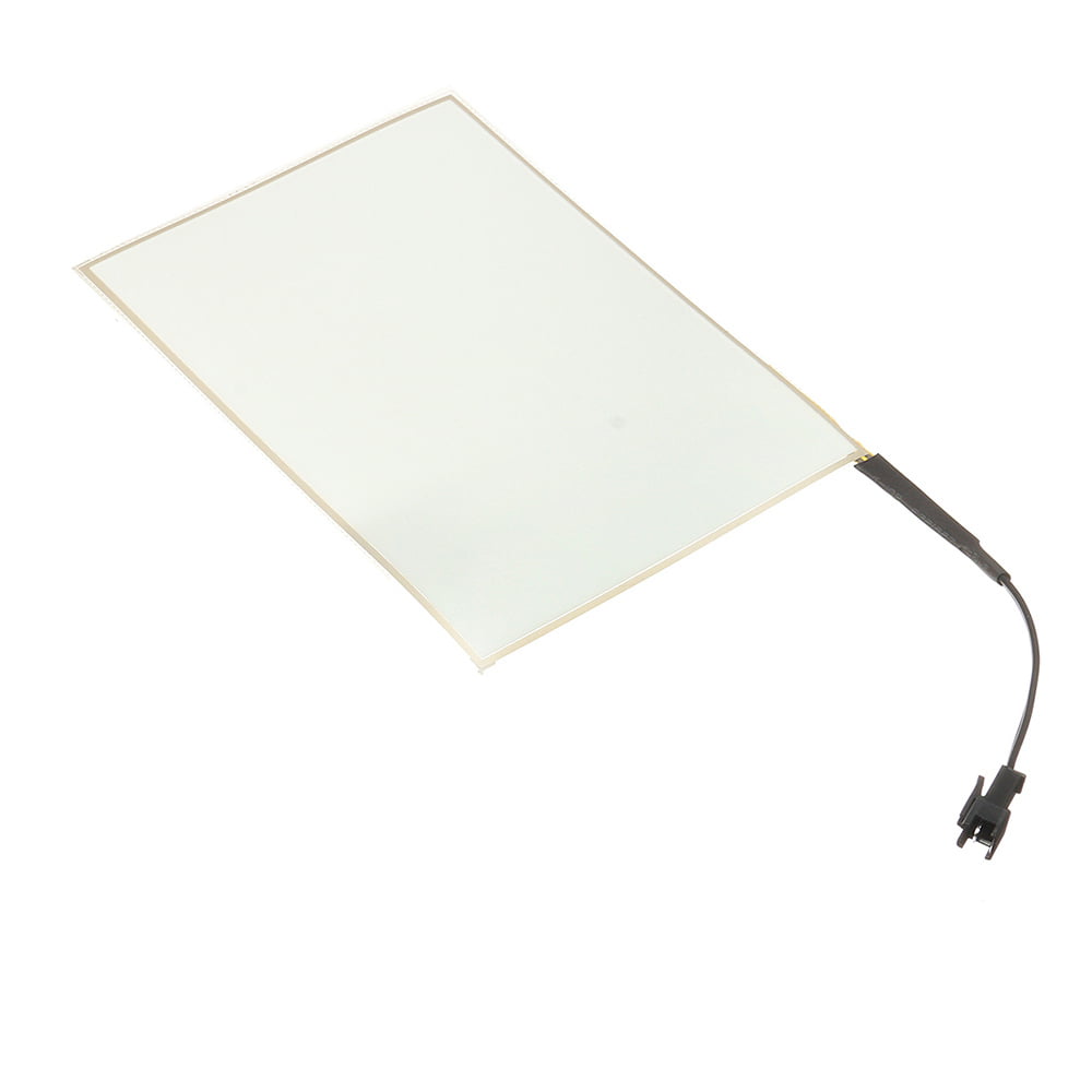 Actuator 12v 105mm x 148mm EL Panel  Electroluminescent Sheet Neon Sheet 