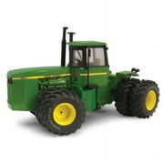 John Deere 1/32 Scale 8850 4-Wheel Drive Prestige Tractor
