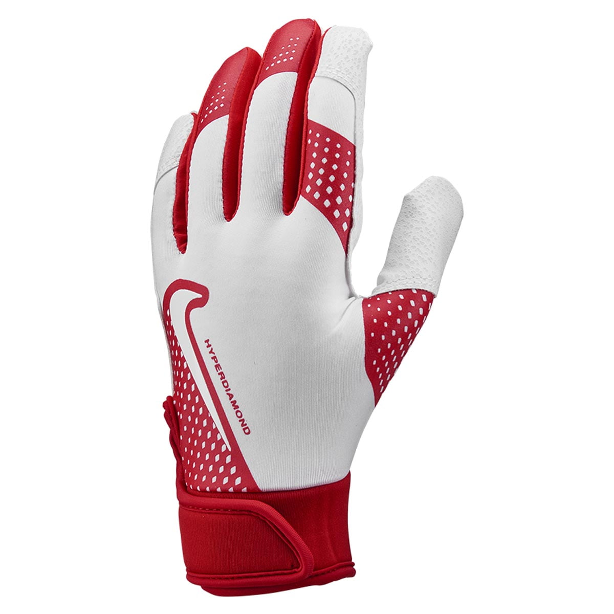 Nike Adult Hyperdiamond 2.0 Batting Gloves - Walmart.com