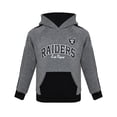thumbnail image 2 of CONJUNTO NFL PARA NIÑO LAS VEGAS RAIDERS 100% ORIGINAL, 2 of 5