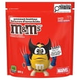 thumbnail image 1 of M&M'S, Peanut Butter Milk Chocolate Candies, Pantry Size Share Bag, 800g, 1 of 6