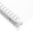 thumbnail image 2 of Loose Leaf Binder Cover Binding Belt Closure Binder Shell Refillable Notebook Shell Binder Cover, 2 of 8
