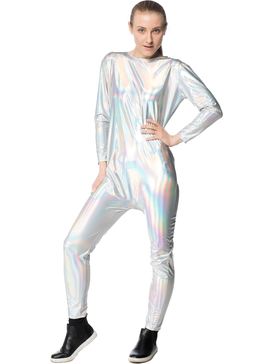 Kigurumi Adult Onesie Pajamas Holographic Velvet Jumpsuit - Etsy