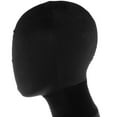 thumbnail image 3 of Professional Mannequin Head Mannequin Head Model Head Head  Head, 3 of 8