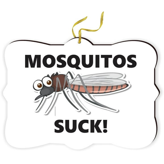 Artistic Donna - MoRecuitos Suck - for Car Interior Rear View Mirror Hanger Car Accessories Interior Decoration Hanging Ornament Fancy Christmas Tree Ornament for Christmas