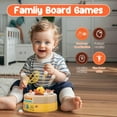 thumbnail image 4 of B.Duck Bounce Catch Game for 3 4 5 6 7 Year Old Kids,Board Games,Fun Bounce & Catch Duck Toy Age 4-8, Interactive Family Game for 3-7 Year Olds, Party Game for Toddlers & Kids, 4 of 7