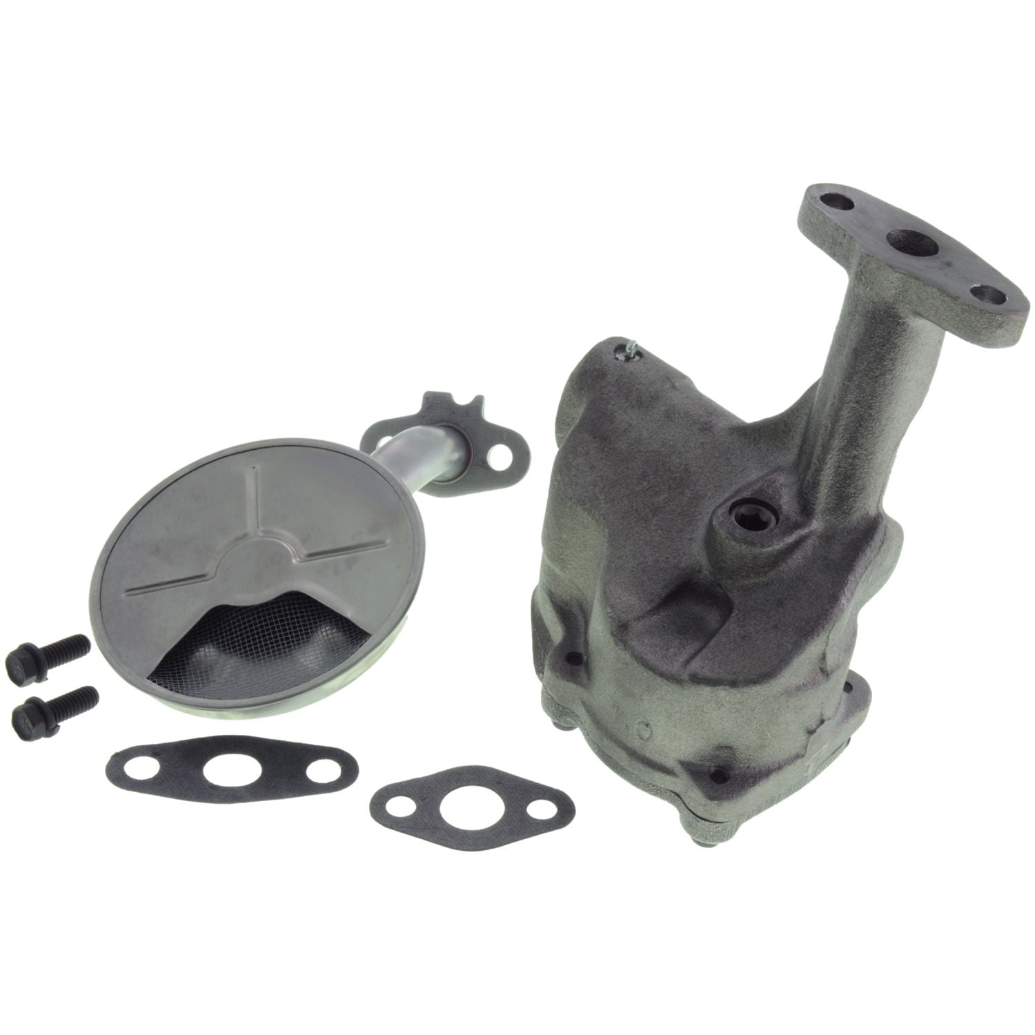 Bomba Aceite Melling, Sump Húmedo, Alto Volumen