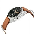 thumbnail image 2 of Hamilton Khaki Pilot Pioneer Chronograph Quartz Black Dial Men's Watch H76522531, 2 of 3
