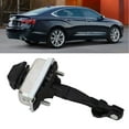 thumbnail image 1 of 22740247, Rugged Door Check Strap Stopper Front Door Hinge Check Stopper Easy Installation Impact Resistant  for Impala 2014 To 2018, 1 of 7
