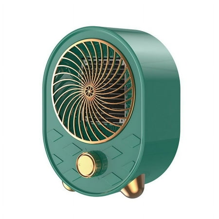 

DUAONETS Winter High Efficiency Quick Heat Office Home Convenient Portable Mini Heater
