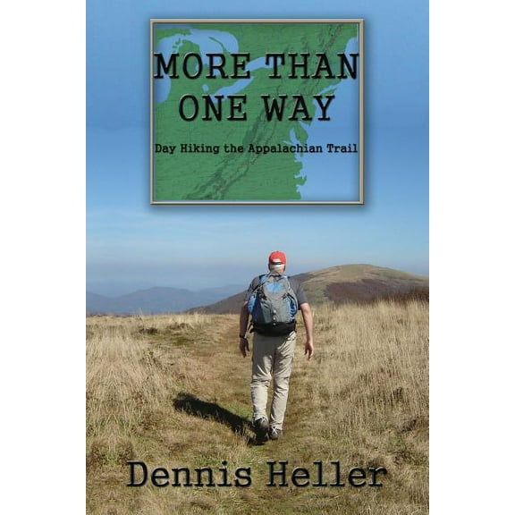 More Than One Way, (Paperback)