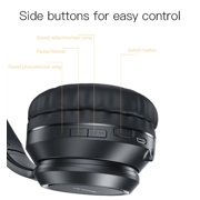 Yesido Wireless Headset Hi-Res Audio Bluetooth