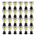 thumbnail image 1 of 24 Pack Mini Trophy for Kids Awards,Plastic Gold Award Trophy Cups,For Party Favors,Rewards,Sports, 1 of 5
