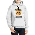 thumbnail image 2 of Awkward Styles Boys Halloween Hoodies for Kids for Girls Hamburger Hooded Youth Sweatshirt, 2 of 5