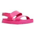 thumbnail image 2 of Sandalias Moleca Fucsia Para Mujer [mle36] fucsia 23.5 MX, 2 of 10
