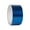 Blue, variant on Canvas Tape, Tent Repair Tape, 1.96" X16.4Ft Universal Waterproof Awning Cloth Repair Tape for Crafts Home Improvement Outdoor Tent