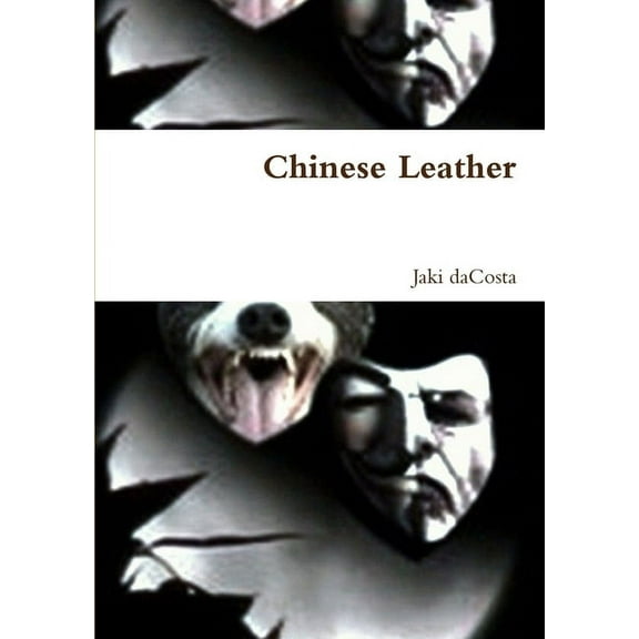 Chinese Leather, (Paperback)