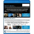 thumbnail image 2 of White Noise / White Noise 2: The Light, 2 of 3