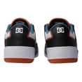thumbnail image 4 of Tenis Dc Shoes Hombre Metric Negro Casual Skate negro 8,5 MX, 4 of 7