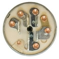 thumbnail image 2 of Key Switch for Gravely 1232H, 1238H, John Deere 141; 430-070, 2 of 3