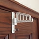 thumbnail image 2 of GOOHOCHY 1 perchero para ropa de casa, color blanco, 2 of 8