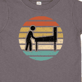 thumbnail image 4 of Inktastic Pinball Retro Arcade Game Boys or Girls Toddler T-Shirt, 4 of 5
