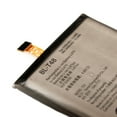 thumbnail image 4 of Replacement Battery BL-T48 for LG Stylo 6 LMQ730TMW Tool, 4 of 6