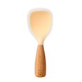 thumbnail image 1 of High Temperature Resistant Spoon Silicone Rice Spoon with Standing Feature Non-stick Food Grade High Temperature Resistant Durable Easy to Clean, 1 of 1