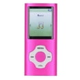 thumbnail image 1 of 128GB MP3 MP4 REPLEER CON Y WIFI, Sonido Sin Pérdidas Portátil MP3, Pantalla De Color Hifi Sound De 1.8 Pulgadas, Reproductor De Video De Video Portátil Expandible CON, 1 of 7