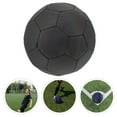 thumbnail image 1 of BESTYASH Crochet Rugby Ball Multi Synthetic High Visibility for 1Pcs, 1 of 6