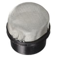 thumbnail image 1 of Mosiee 190106Z Screen Cap Air Bleeder Screen Replace For Pentair Easy Clean Filter Rubber For Quad D.E. Filter Pool Equip Use Models, 1 of 7