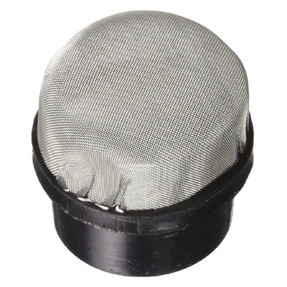 190106Z Screen Cap Air Bleeder Screen Replacement for Pentair Easy Clean Filter