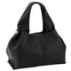 thumbnail image 1 of Bolso Bandolera Retro Con Asa Superior Cuero PU, 1 of 9