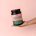 thumbnail image 5 of NOCHIOLA Creatina con Electrolitos, Sabor Sand&iacute;a, 5g Creatina por Porci&oacute;n, Sin Az&uacute;car, Endulzado con Stevia, 300g, 30 Porciones, 5 of 5