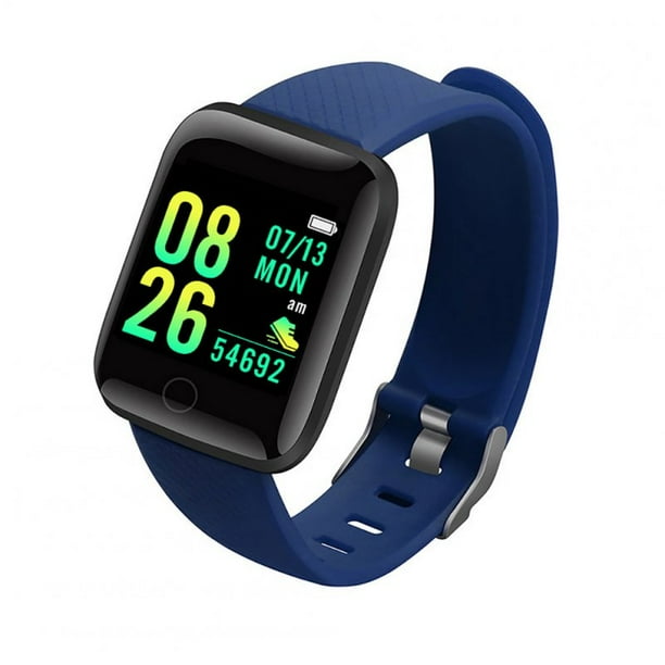 Smartwatch d13 116 plus hotsell