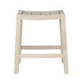 thumbnail image 4 of International Concepts Ranch Stool - 24" Seat Height, 4 of 7