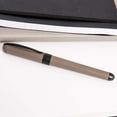 thumbnail image 6 of Pineider Avatar UR Matte Rollerball Pen - Stone, 6 of 8