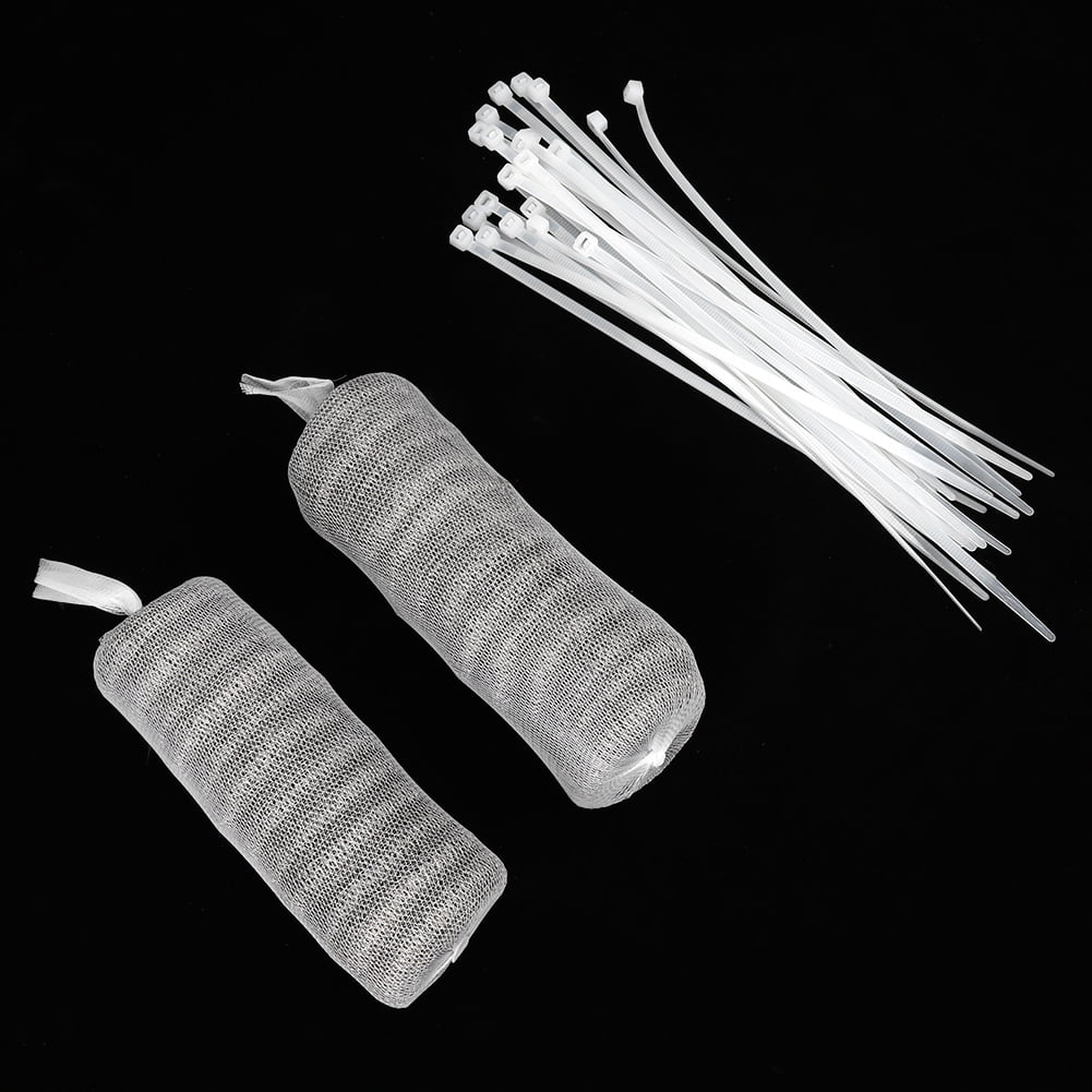 24Pcs Lint Traps, Washing Machine Filter, Cleaning Tools Home For